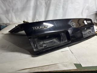 Крышка багажника задняя toyota mark2 1997 контрактная Крышка багажника задняя toyota mark2 1997