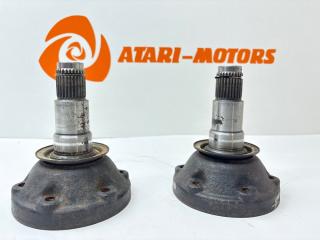 Фланец редуктора задний toyota mark2 1996 контрактная Фланец редуктора задний toyota mark2 1996