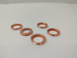 Уплотнительное кольцо