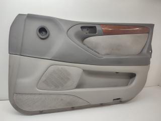 Обшивка боковой двери передняя правая TOYOTA ARISTO 1998