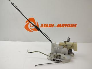 Замок боковой двери передний правый TOYOTA ARISTO 1998