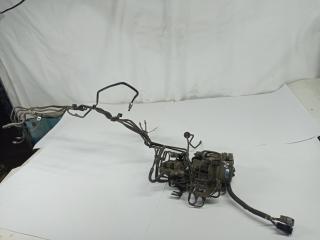Блок ABS Toyota Mark 2 1995