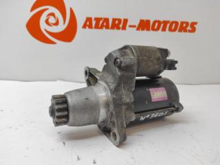 Фото запчасти стартер TOYOTA HARRIER 2005 контрактная запчасть Запчасть стартер TOYOTA HARRIER 2005