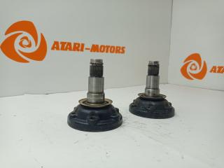 Запчасть фланец редуктора задний TOYOTA MARK2 2002