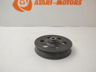 Шкив помпы TOYOTA MARK2 1993 контрактная Шкив помпы TOYOTA MARK2 1993