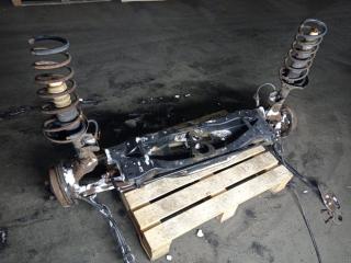 Подрамник подвески задний FORD MONDEO 1998