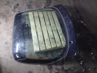 Крышка багажника FORD MONDEO 1998 контрактная Крышка багажника FORD MONDEO 1998
