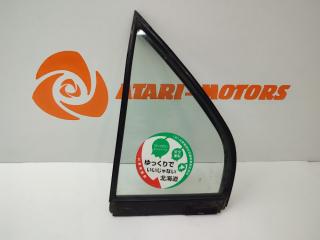 Запчасть форточка кузова задняя левая mitsubishi lancer cedia 2001