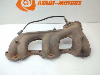 Выпускной коллектор toyota MARK 2 1996