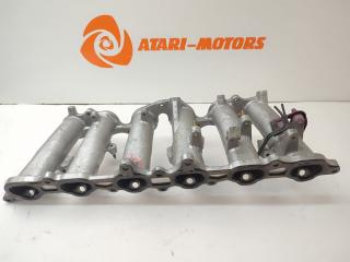 Коллектор впускной Toyota Mark 2 1997 контрактная Коллектор впускной Toyota Mark 2 1997