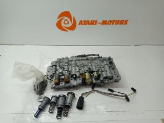 Гидроблок АКПП TOYOTA MARK2 1995