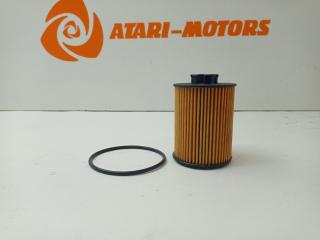 Фильтр масляный Astra
