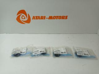 Прокладка впускного коллектора VOLKSWAGEN golf 2010 1K5 713606100 новая