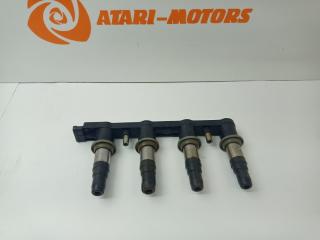Запчасть катушка зажигания передняя chevrolet aveo 2008