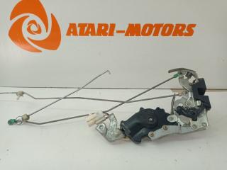 Замок боковой двери задний правый TOYOTA CHASER 1996