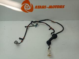 Проводка двери задняя правая Toyota chaser 1996