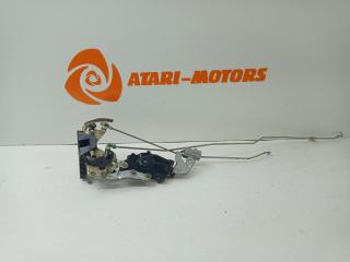 Замок боковой двери задний левый TOYOTA CHASER 1996