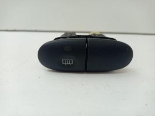Кнопка обогрева заднего стекла MONDEO 1998 1.6L Zetec-E EFI (90PS)