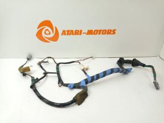 Проводка двери передняя левая Toyota Mark 2 1995