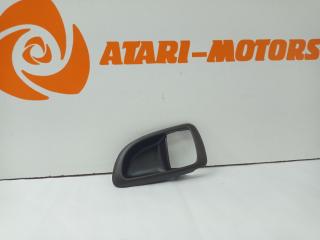 Накладка ручки двери внутренняя задняя правая Toyota Mark 2 1995