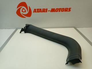 Обшивка двери багажника задняя правая mitsubishi airtrek 2003