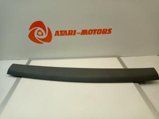 Обшивка двери багажника mitsubishi airtrek 2003