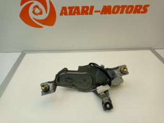 Запчасть мотор дворников задний mitsubishi airtrek 2003