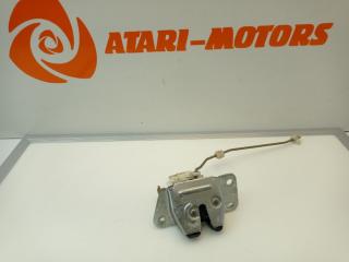 Замок багажника задний mitsubishi airtrek 2003