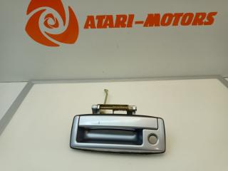 Запчасть ручка открывания багажника mitsubishi airtrek 2003