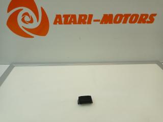 Заглушка консоли АКПП передняя Toyota mark2 1994