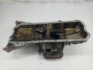Поддон двигателя toyota Mark2 1997
