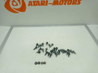 Запчасть болт крепления поддона Toyota Mark 2 1995