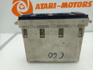 Блок управления климатом a5 1997 C60