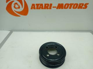 Шкив помпы Toyota Mark 2 1998 контрактная Шкив помпы Toyota Mark 2 1998