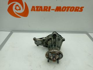 Помпа Toyota Mark 2 1998