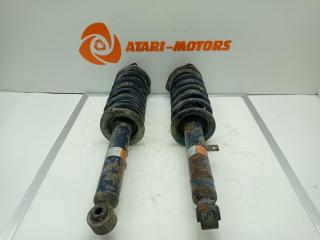 Амортизатор подвески передний Toyota chaser 1996