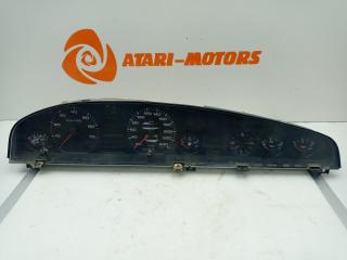 Панель приборов audi 100 1992