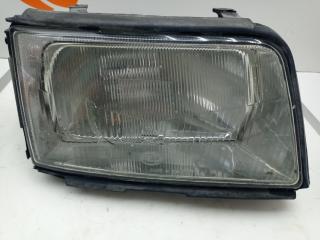 Фото запчасти фара хрусталь передняя правая audi 100 1992 контрактная запчасть Запчасть фара хрусталь передняя правая audi 100 1992