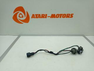 Проводка фары задняя mitsubishi lancer cedia 2001 контрактная Проводка фары задняя mitsubishi lancer cedia 2001