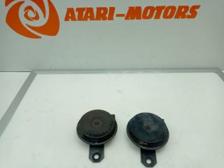 Звуковой сигнал toyota MARK2 1996