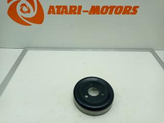 Шкив помпы Mazda MAZDA6 2009