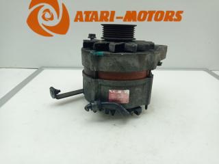 Фото запчасти генератор audi 100 1992 контрактная запчасть Запчасть генератор audi 100 1992