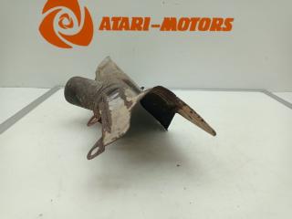 Тепловой экран 100 1992 С4 AAR 2.3