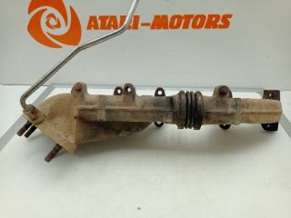 Выпускной коллектор audi 100 С4 AAR 2.3