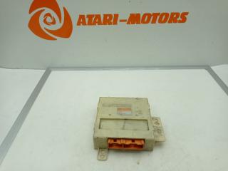 Блок управления климат-контролем Toyota chaser 1994