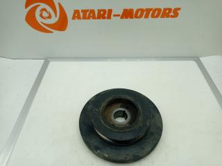 Шкив коленвала TOYOTA ARISTO 1998