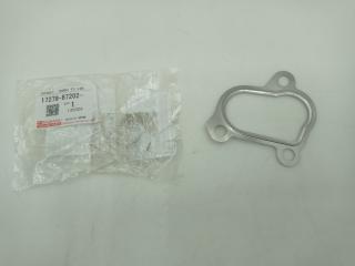 Прокладка турбины Toyota sparky 2001 S221E K3-VET 17279-87202 новая