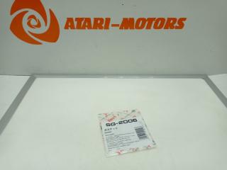 Прокладка корпуса термостата opel Astra 2010 H 1.6 sg-2006 новая