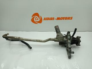 Запчасть помпа Toyota aristo 1999