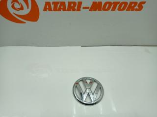 Фото запчасти эмблема VOLKSWAGEN passat 2013 контрактная запчасть Запчасть эмблема VOLKSWAGEN passat 2013